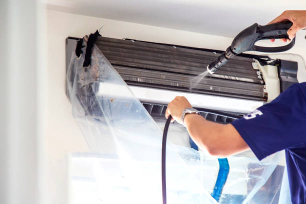 Best Air Vent Cleaning Services  in De Soto, MO