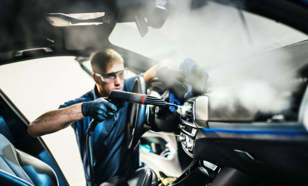 Best Air Vent Cleaning Services  in De Soto, MO