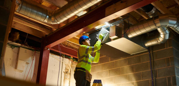 Best Ductwork Cleaning Services  in De Soto, MO